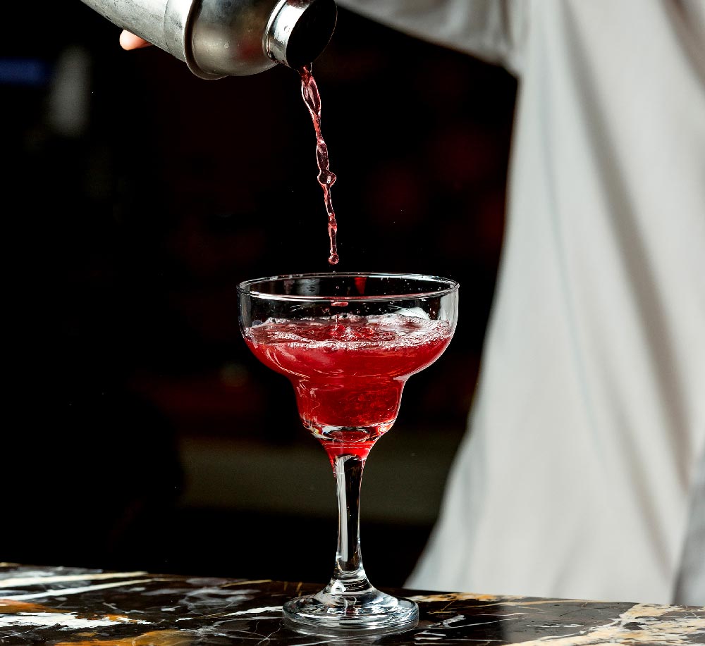 Level Specific Courses - For F&B Staff